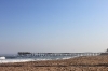 Strand bei Swakopmund