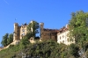 Schloss Hohenschwangau