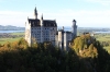 Schloss Neuschwanstein