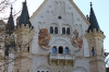 Schloss Neuschwanstein