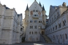 Schloss Neuschwanstein