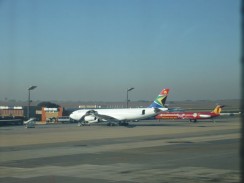 South African Airways