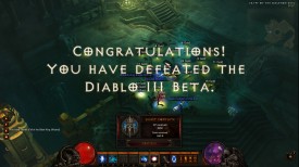 Diablo III Beta